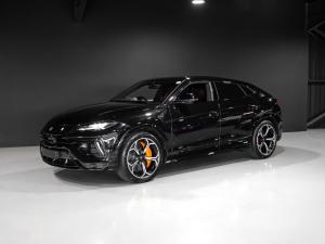 Lamborghini Urus S - Image 2