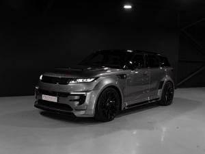 Land Rover Range Rover Sport P360 Dynamic SE - Image 3