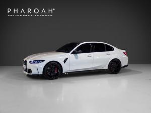 BMW M3 M3 competition - Image 1