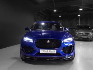 Jaguar F-Pace 30d AWD S First Edition - Image 2
