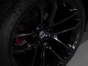 Jaguar F-Pace 30d AWD S First Edition - Image 7