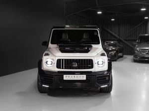 Mercedes-Benz G-Class G63 - Image 2