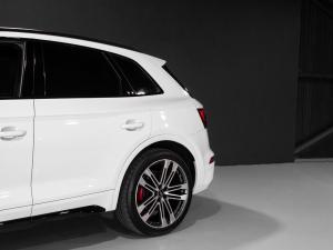 Audi SQ5 TFSI quattro Black Edition - Image 27