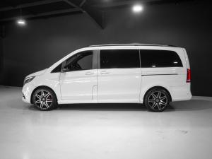Mercedes-Benz V-Class V250d AMG Line - Image 3