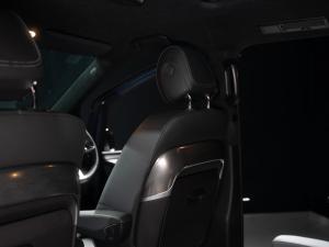 Mercedes-Benz V-Class V300d Exclusive - Image 12