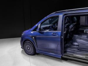 Mercedes-Benz V-Class V300d Exclusive - Image 18