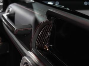 Mercedes-Benz G-Class G63 - Image 22