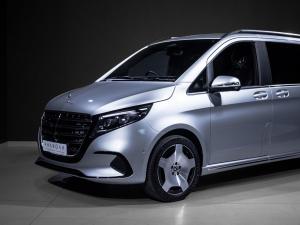 Mercedes-Benz V-Class V300d Exclusive - Image 9