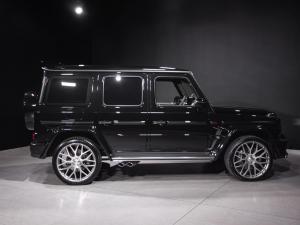 Mercedes-Benz G-Class G63 - Image 6