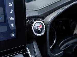 Toyota Land Cruiser 300 3.3D GR-Sport - Image 11