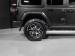 Jeep Wrangler Unlimited 3.6 Rubicon - Thumbnail 27