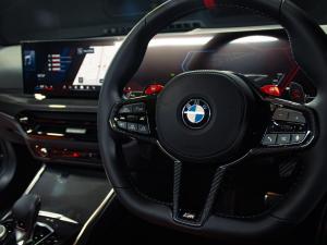 BMW M3 Xdrive Competition - Image 11