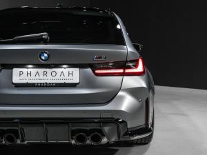 BMW M3 Xdrive Competition - Image 26