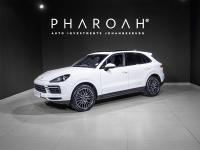 Thumbnail Porsche Cayenne Cayenne