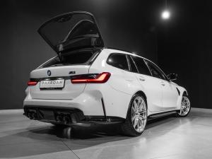 BMW M3 M3 competition Touring M xDrive - Image 25
