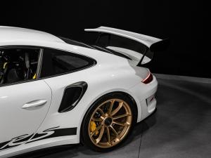 Porsche 911 GT3 RS - Image 25