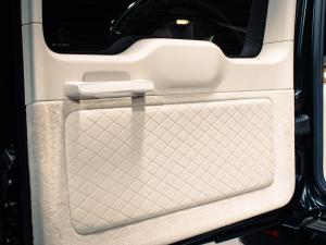 Mercedes-Benz G-Class G63 - Image 18