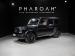 Mercedes-Benz G-Class G63 - Thumbnail 1