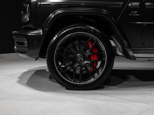 Mercedes-Benz G-Class G63 - Image 7