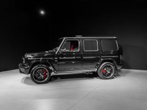 Mercedes-Benz G-Class G63 - Image 5