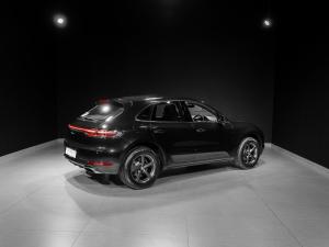 Porsche Macan Macan - Image 23