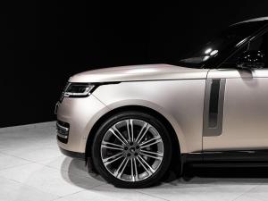 Land Rover Range Rover D350 HSE - Image 10