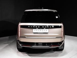 Land Rover Range Rover D350 HSE - Image 22