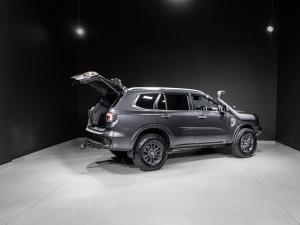 Ford Everest 3.0TD V6 4WD Platinum - Image 27