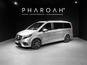 Mercedes-Benz V-Class V250d Avantgarde - Image 1