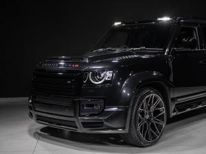 Land Rover Defender 110 D350 X-Dynamic HSE - Image 14