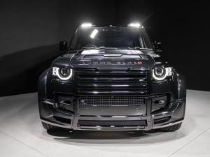 Land Rover Defender 110 D350 X-Dynamic HSE - Image 3