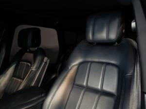 Land Rover Range Rover Sport HSE Dynamic Supercharged - Image 10