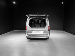 Mercedes-Benz V-Class V300d Exclusive - Image 27