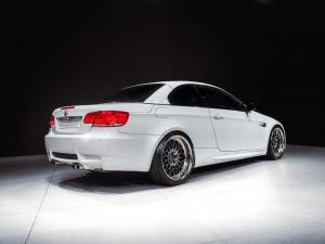 BMW M3 M3 convertible - Image 13