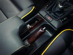 BMW M3 4d - Image 22