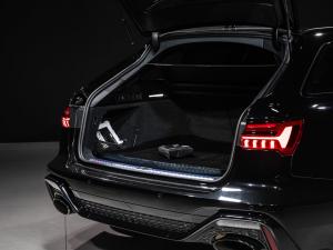 Audi RS6 quattro performance - Image 22