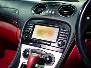 Mercedes-Benz SL 65 AMG - Image 13