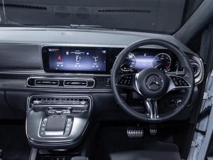 Mercedes-Benz V-Class V300d Exclusive - Image 20