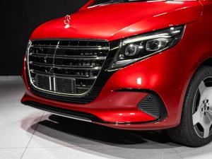 Mercedes-Benz V-Class V300d Exclusive - Image 18