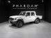 Toyota Land Cruiser 79 2.8GD-6 double cab - Thumbnail 1