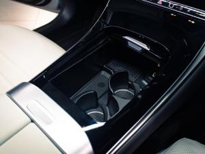 Mercedes-Benz GLC GLC220d coupe 4Matic Avantgarde - Image 11