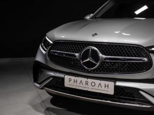 Mercedes-Benz GLC GLC220d coupe 4Matic Avantgarde - Image 22