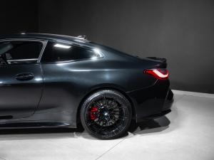 BMW M4 M4 competition coupe - Image 9