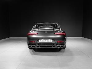 Mercedes-Benz GT GT63 S 4Matic+ 4-Door Coupe - Image 28