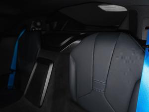 BMW i8 eDrive coupe Protonic Frozen Yellow Edition - Image 13