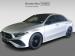 Mercedes-Benz A-Class A200 sedan AMG Line - Thumbnail 1