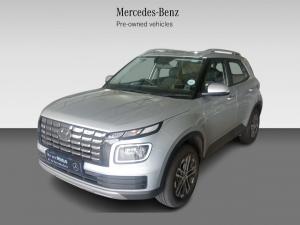 Hyundai Venue 1.0T Fluid auto - Image 1