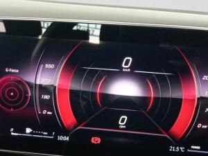 Mercedes-Benz GLC GLC300d 4Matic Avantgarde - Image 12