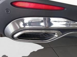 Mercedes-Benz GLC GLC300d 4Matic Avantgarde - Image 17