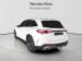Mercedes-Benz GLC GLC300d 4Matic Avantgarde - Thumbnail 5